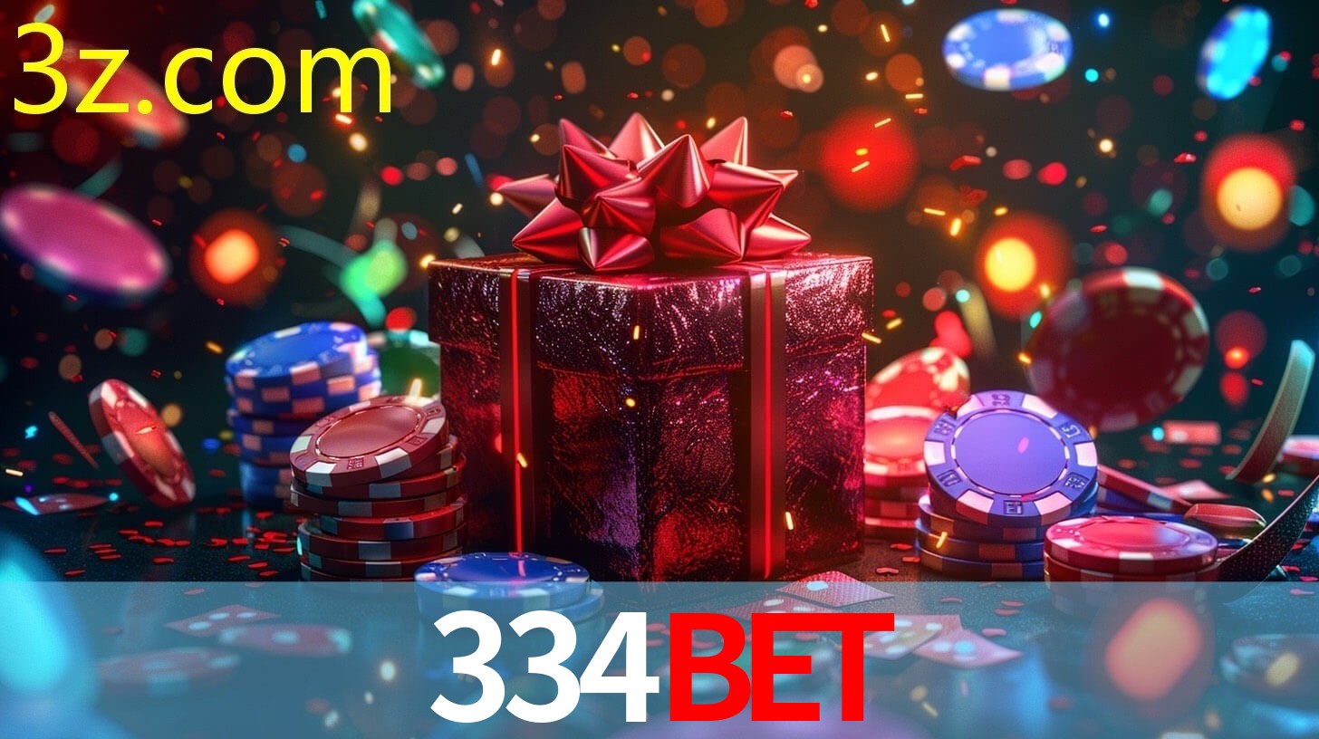 334BET